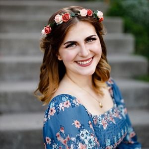 Meet your Posher, Rachel